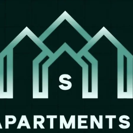 2 Jesen-zima Apartment *