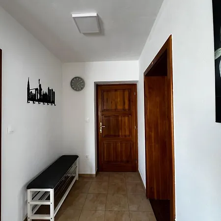 Apartament 2 Jesen-zima Martin