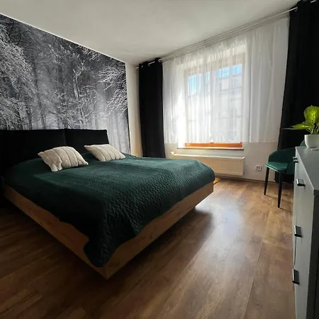 Apartment 2 Jesen-zima *