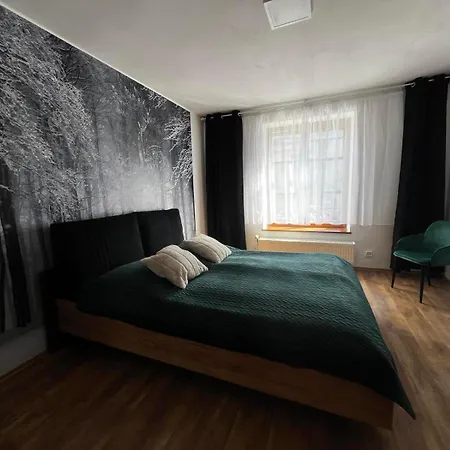 Apartament 2 Jesen-zima Martin
