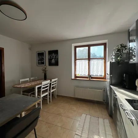 2 Jesen-zima Apartament